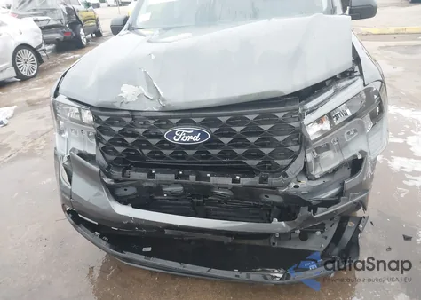 2025 Ford Maverick Xlt z USA, uszkodzony, nr VIN 3FTTW8JA3SRA06685